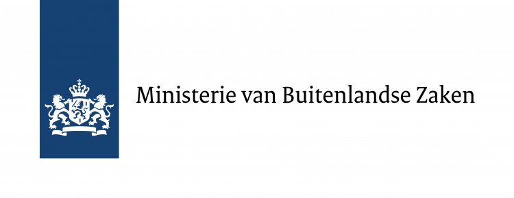 Ministerie van Buitenlandse Zaken